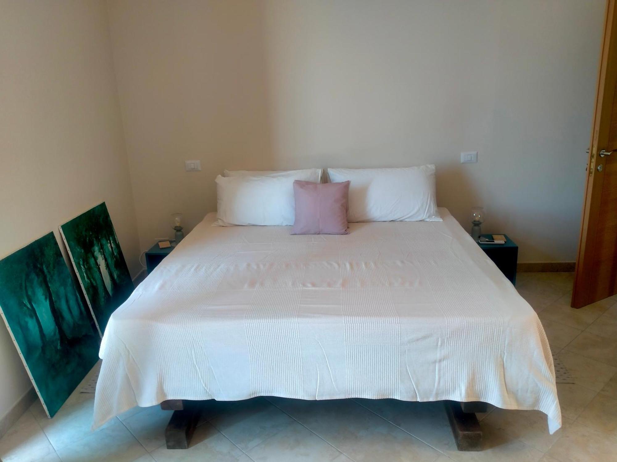 Bolsena Cento20 - Rooms & Relax Exterior photo